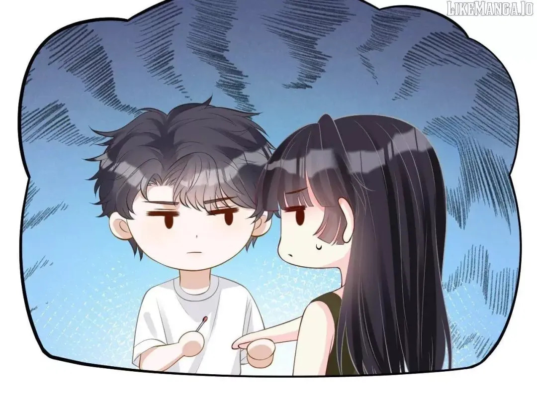 Everyone’s Darling - Chapter 191 Page 43