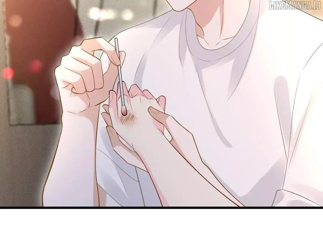 Everyone’s Darling - Chapter 191 Page 45