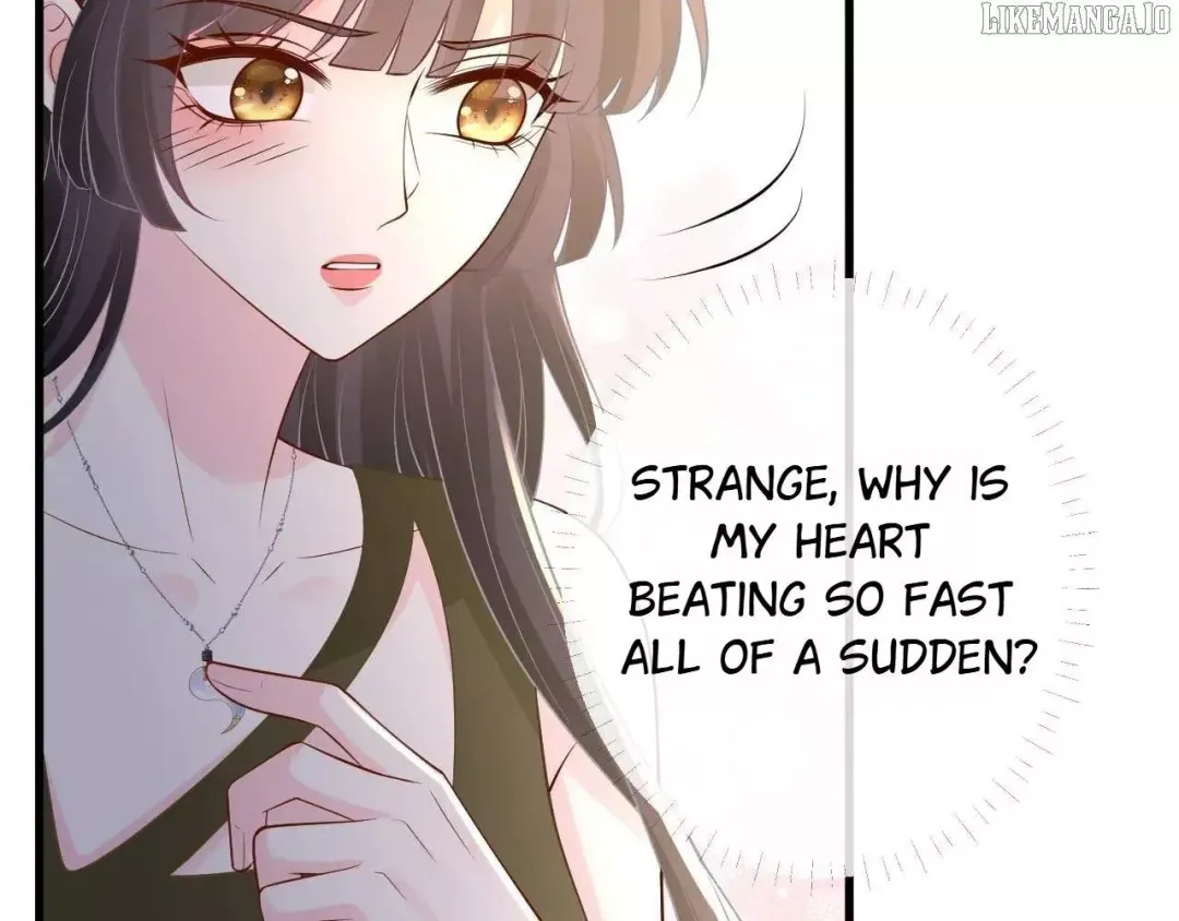 Everyone’s Darling - Chapter 191 Page 47