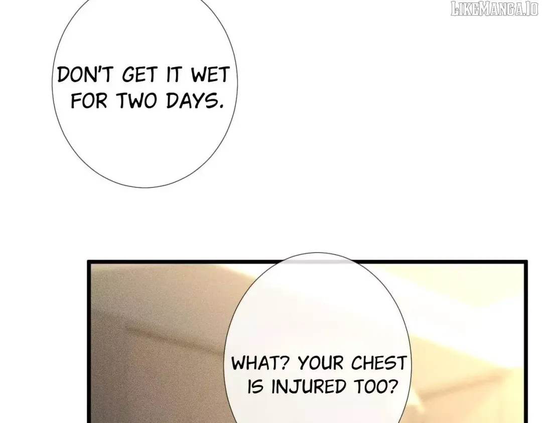 Everyone’s Darling - Chapter 191 Page 50