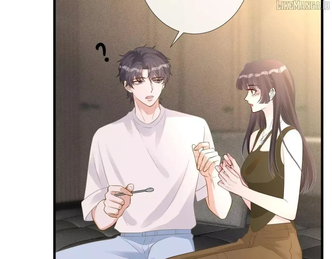 Everyone’s Darling - Chapter 191 Page 51