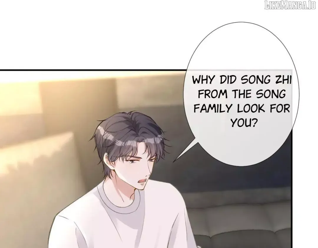 Everyone’s Darling - Chapter 191 Page 61