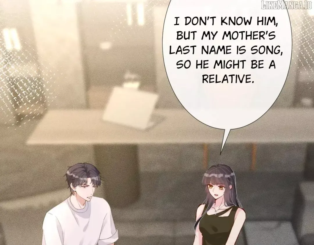 Everyone’s Darling - Chapter 191 Page 63