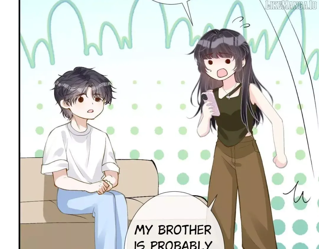 Everyone’s Darling - Chapter 191 Page 66