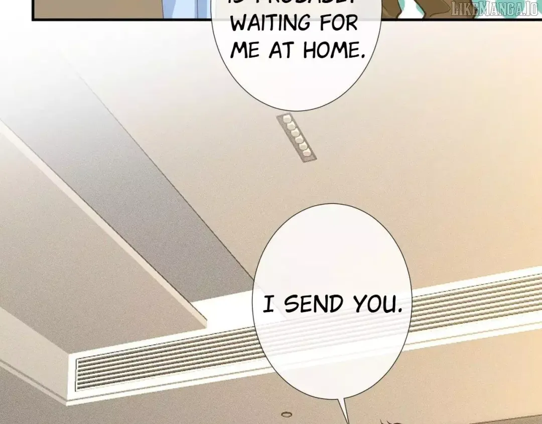 Everyone’s Darling - Chapter 191 Page 67