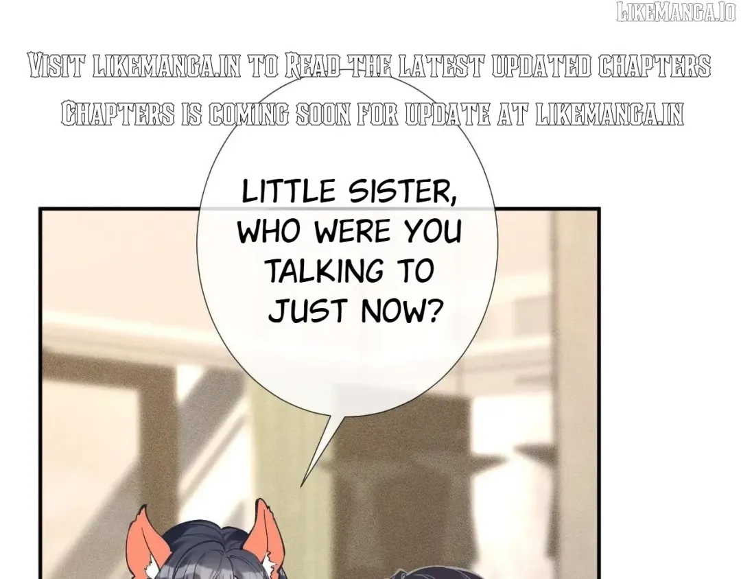 Everyone’s Darling - Chapter 192 Page 1