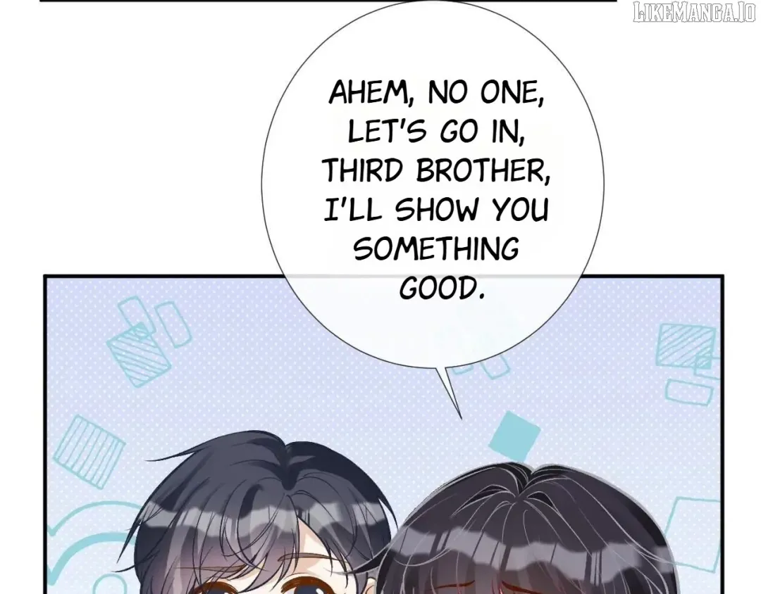 Everyone’s Darling - Chapter 192 Page 3