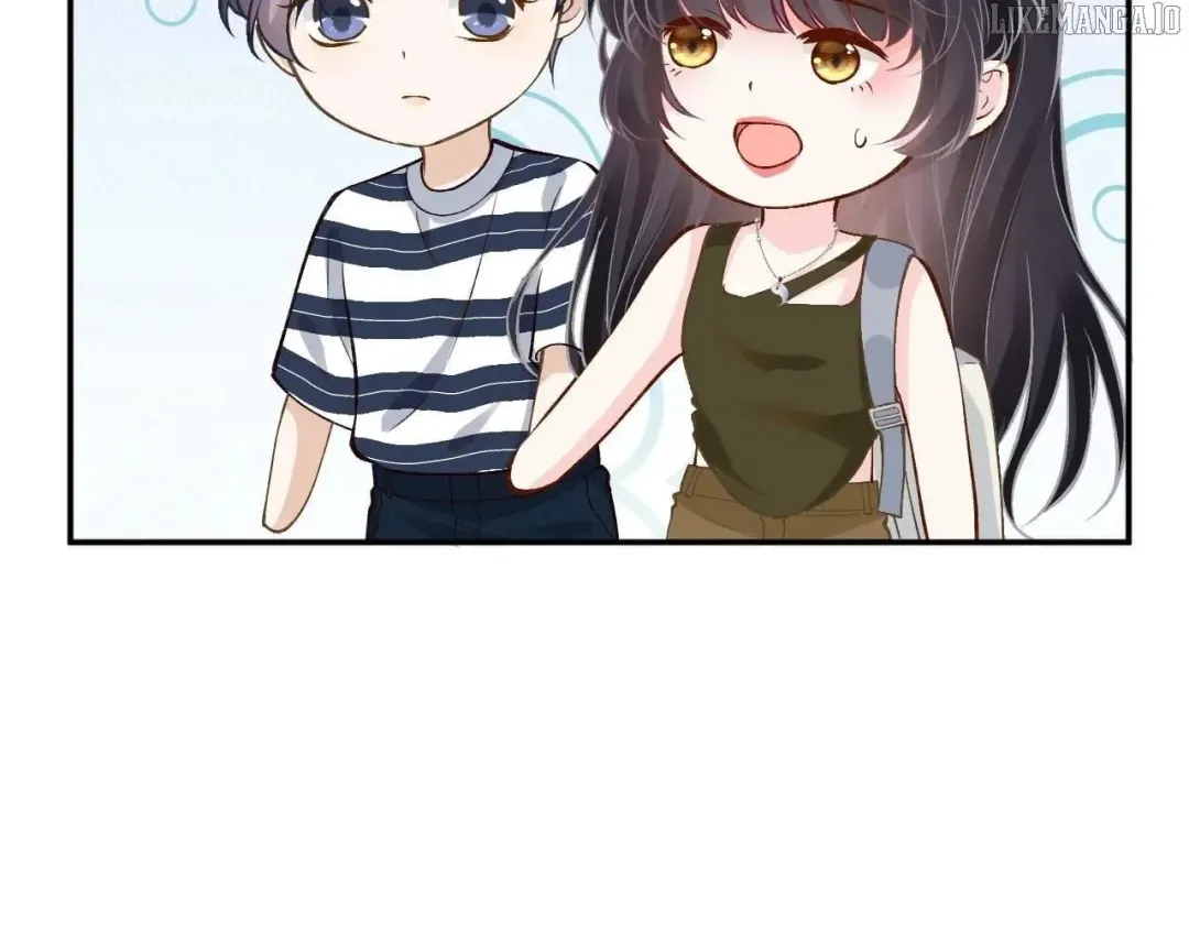 Everyone’s Darling - Chapter 192 Page 4