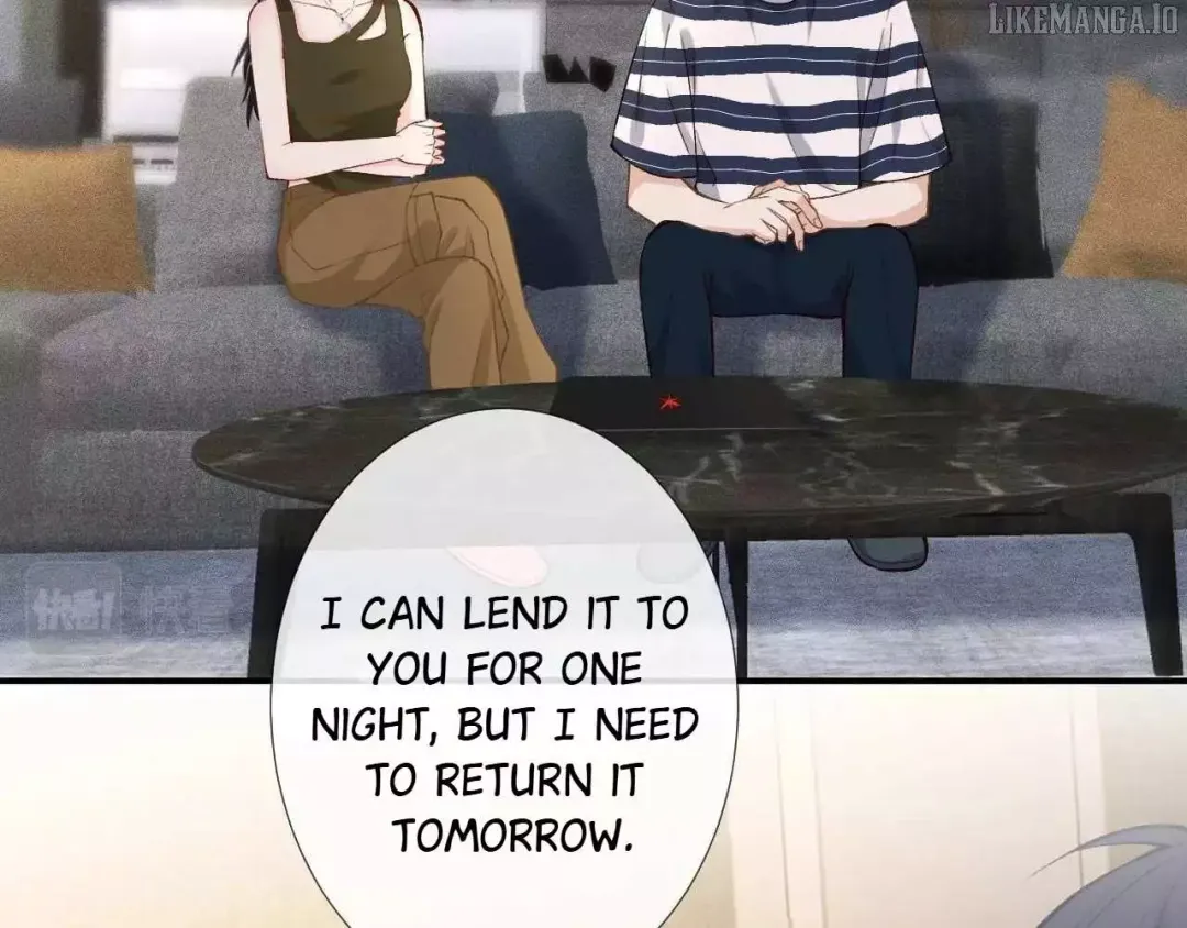 Everyone’s Darling - Chapter 192 Page 9