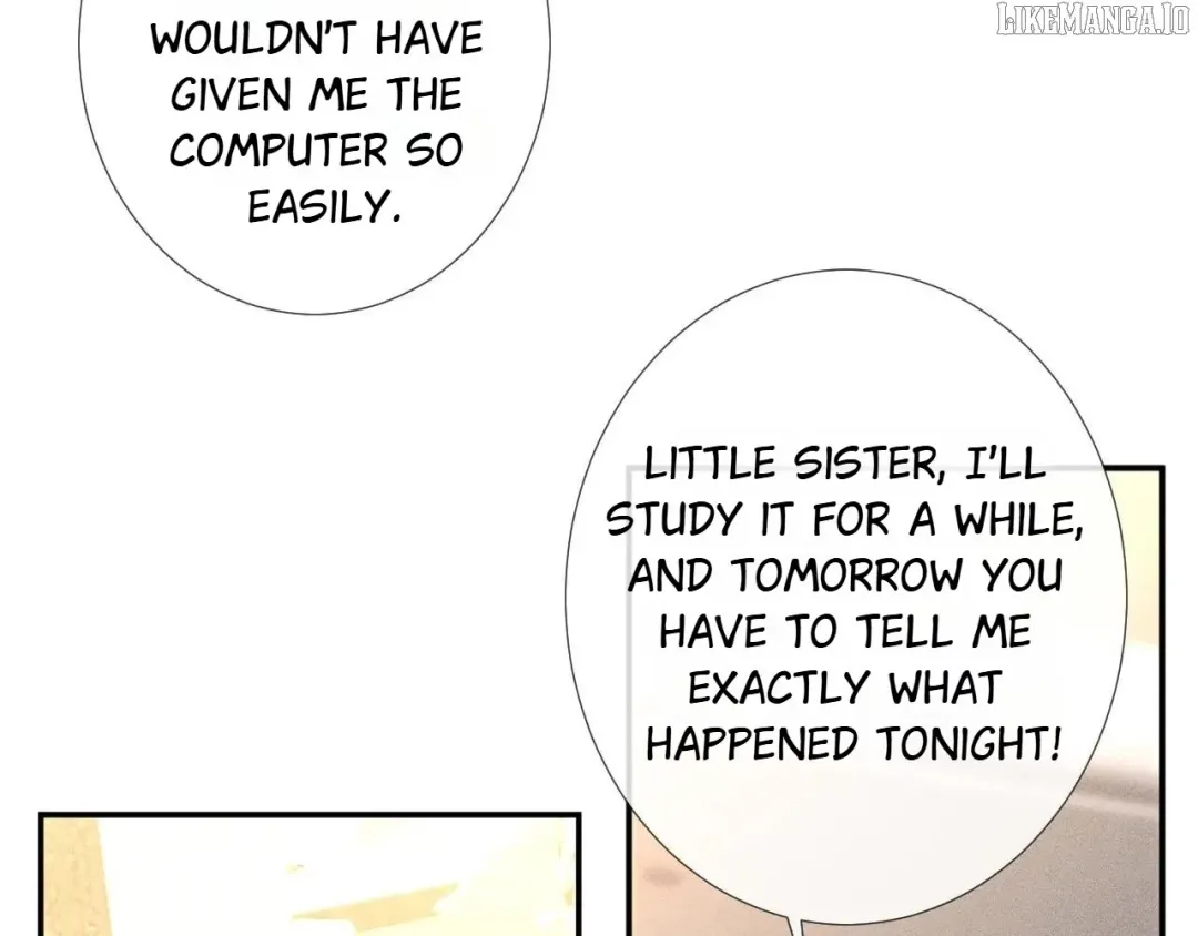Everyone’s Darling - Chapter 192 Page 16