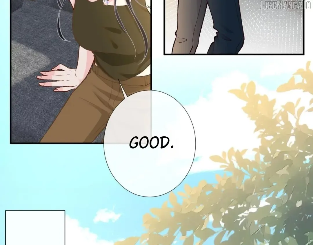 Everyone’s Darling - Chapter 192 Page 18