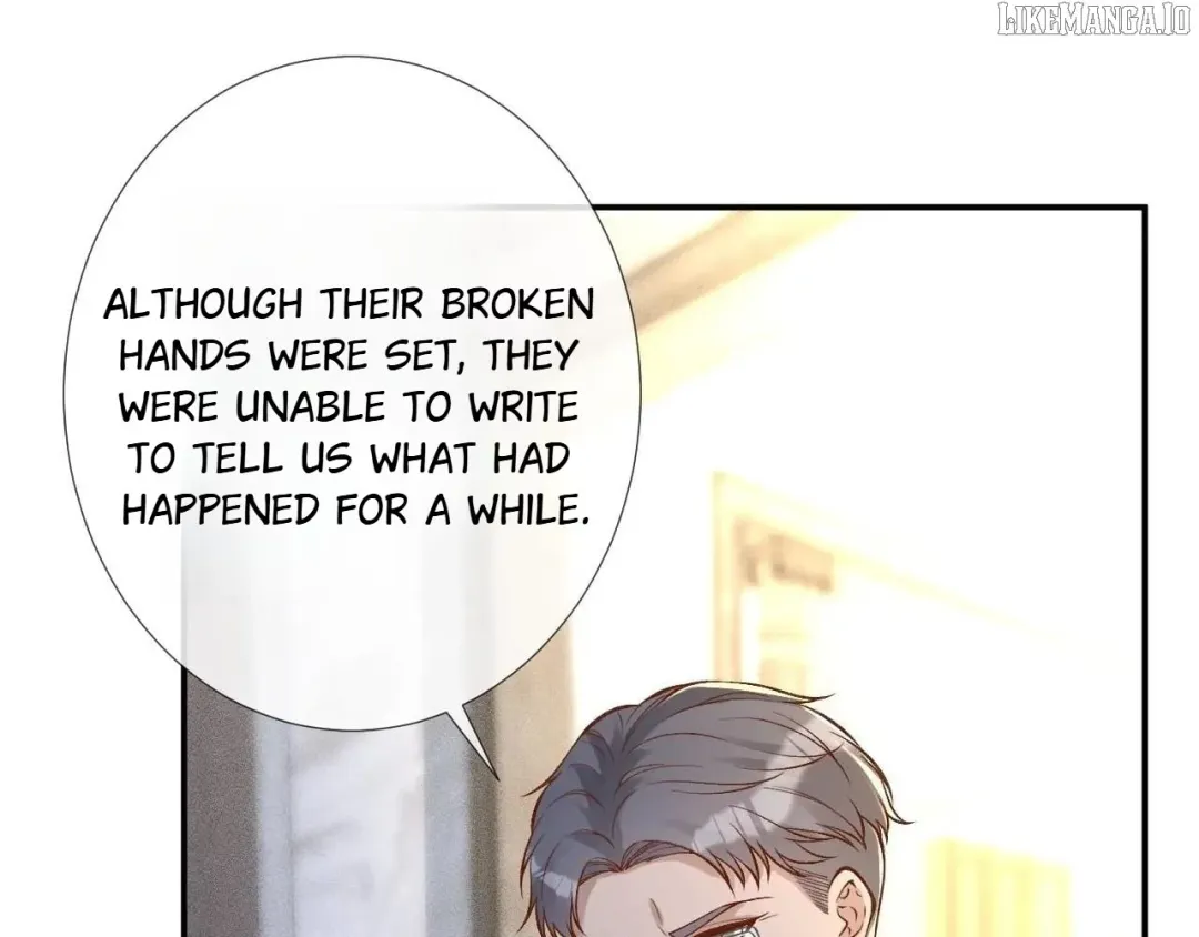 Everyone’s Darling - Chapter 192 Page 26