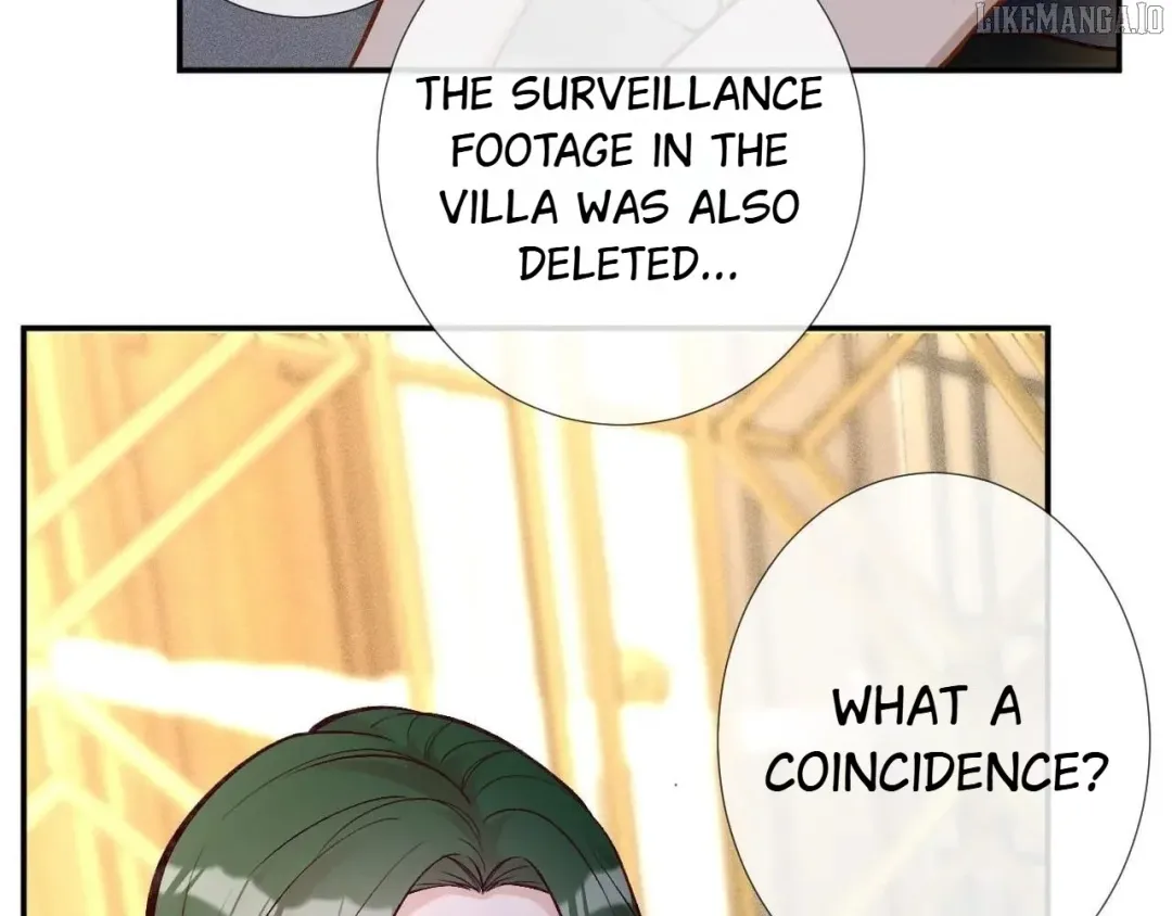 Everyone’s Darling - Chapter 192 Page 28