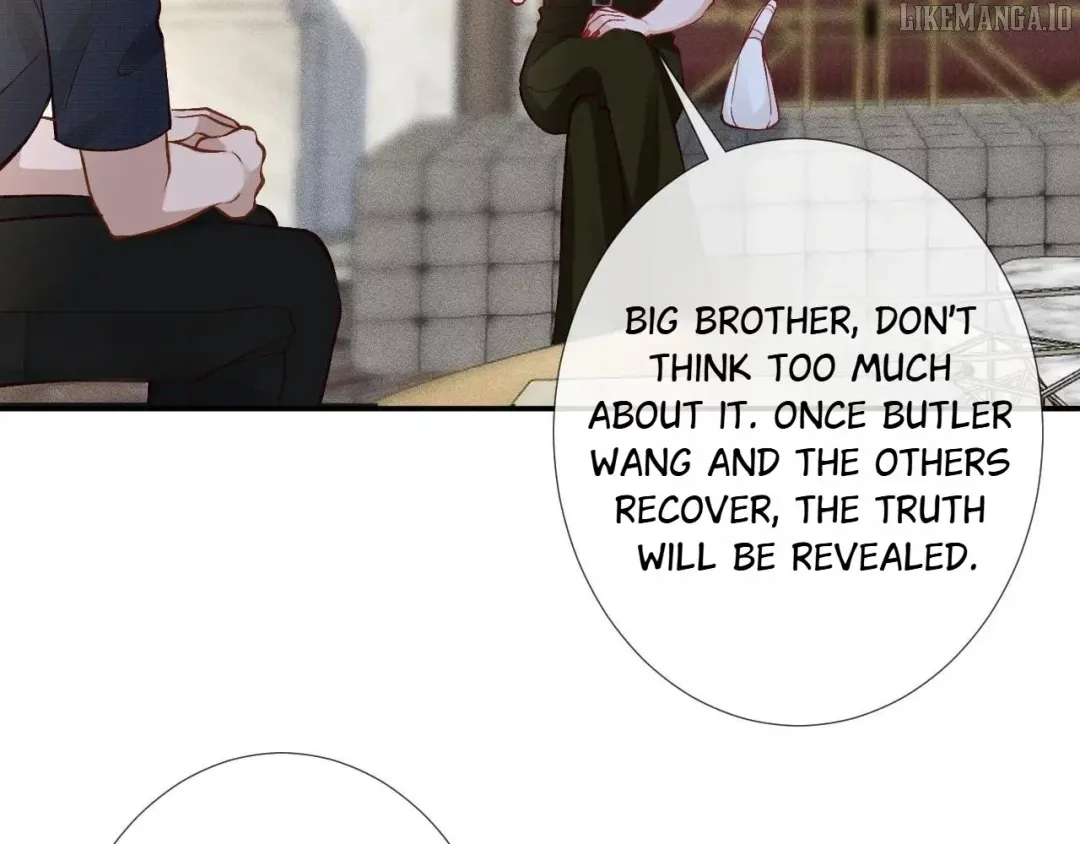 Everyone’s Darling - Chapter 192 Page 31