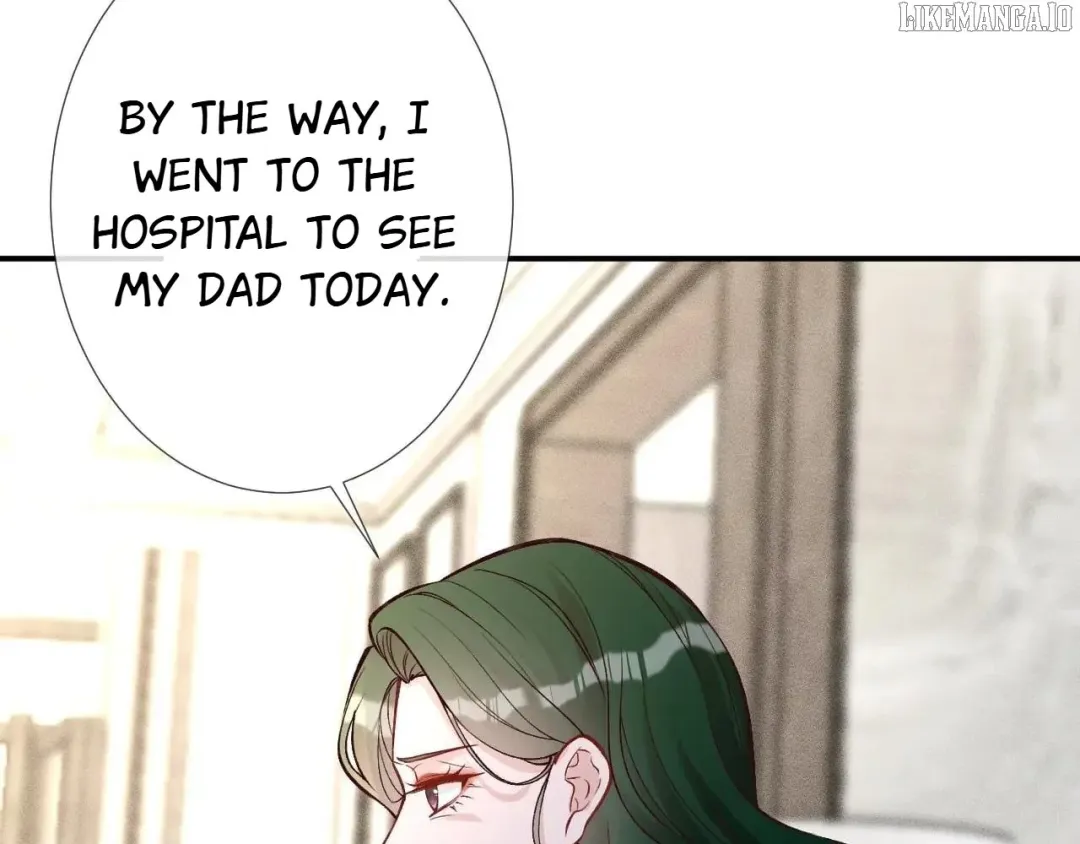 Everyone’s Darling - Chapter 192 Page 32