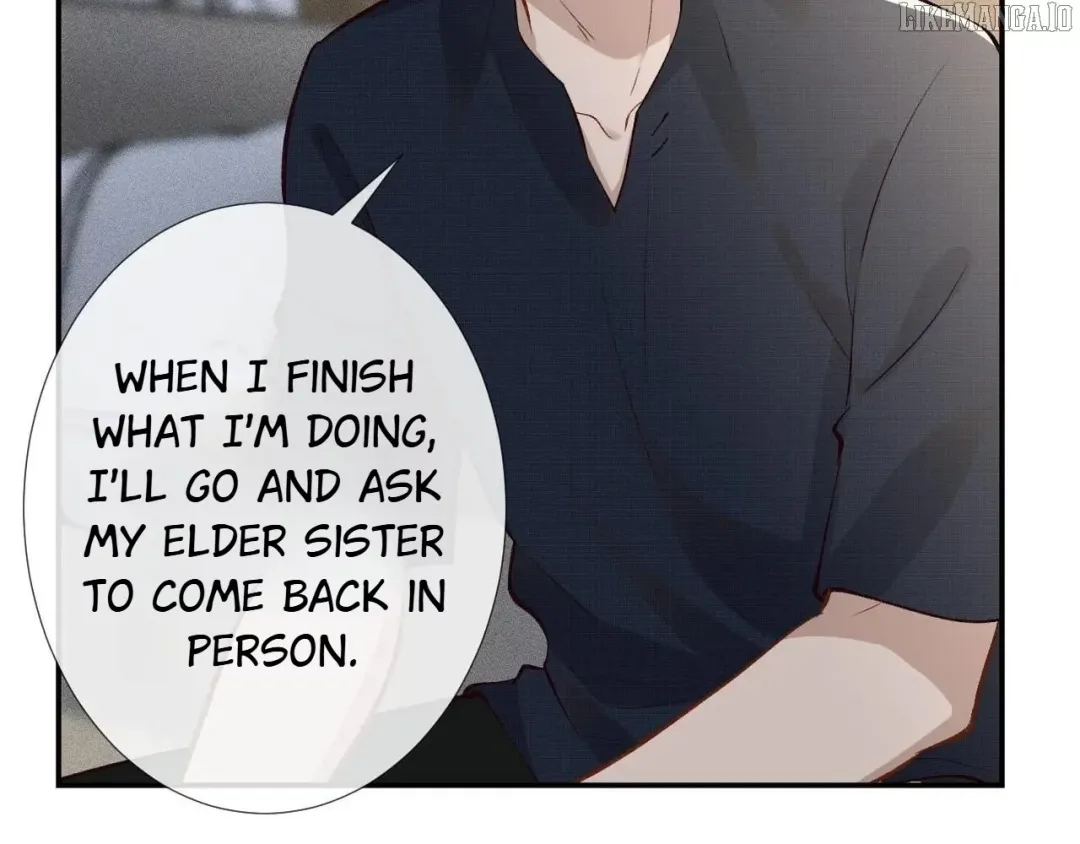 Everyone’s Darling - Chapter 192 Page 40