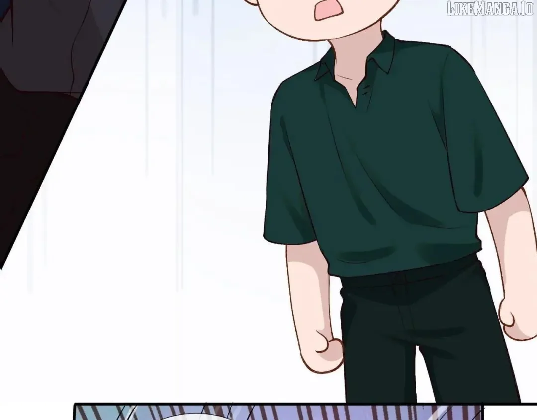 Everyone’s Darling - Chapter 192 Page 49