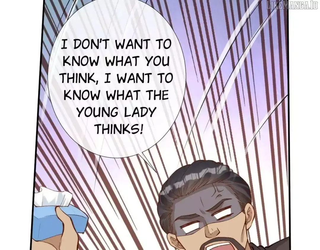 Everyone’s Darling - Chapter 192 Page 50