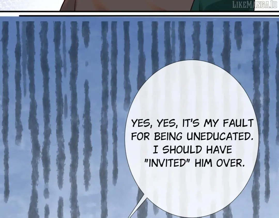 Everyone’s Darling - Chapter 192 Page 57