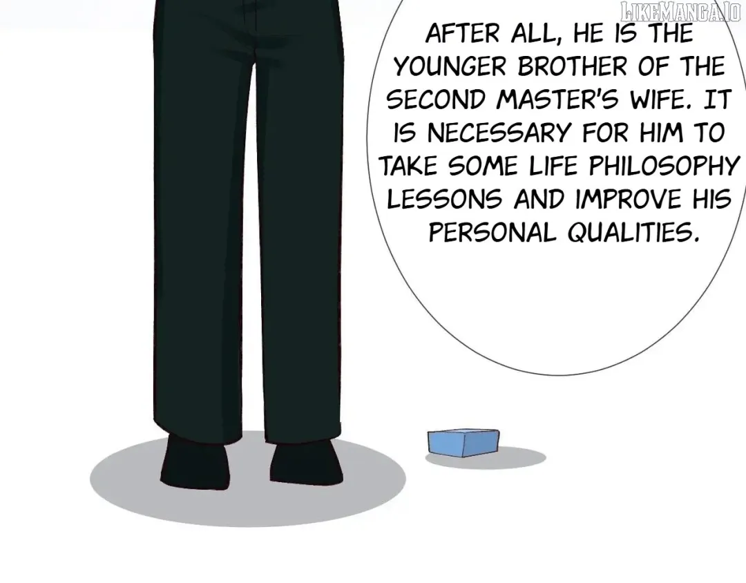 Everyone’s Darling - Chapter 192 Page 59