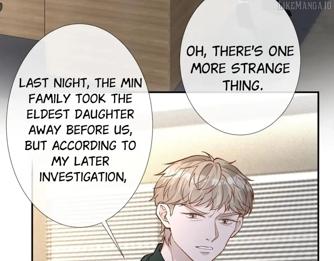 Everyone’s Darling - Chapter 192 Page 66