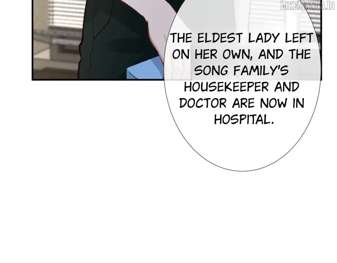 Everyone’s Darling - Chapter 192 Page 68