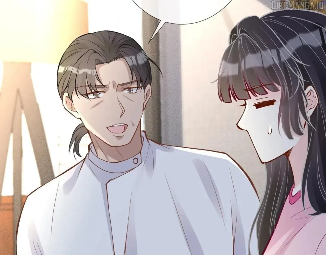 Everyone’s Darling - Chapter 192 Page 91