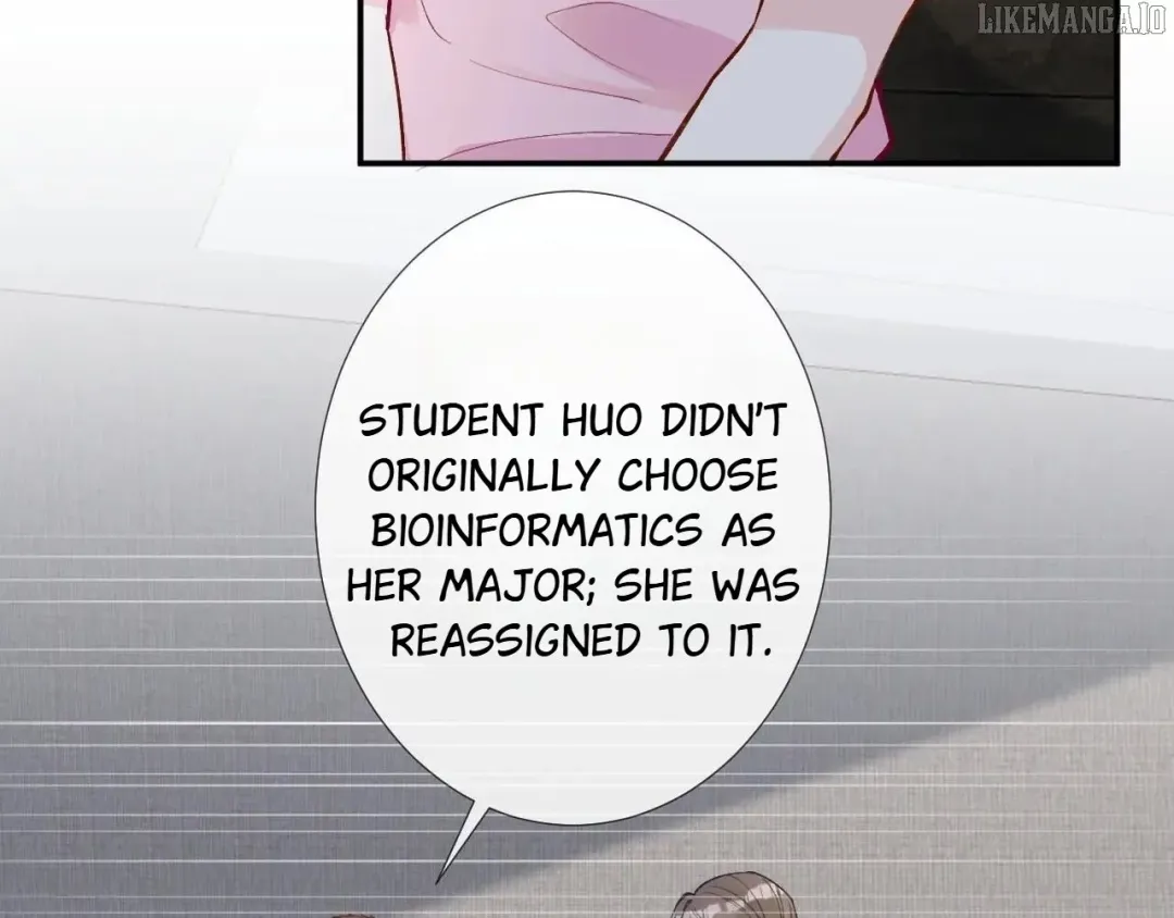 Everyone’s Darling - Chapter 193 Page 3