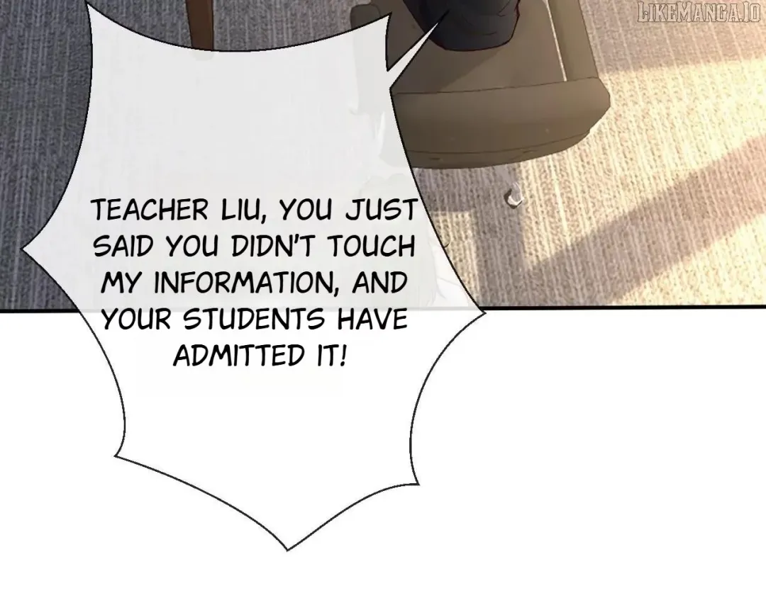 Everyone’s Darling - Chapter 193 Page 38