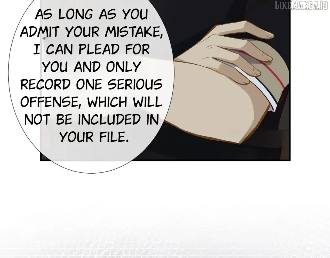 Everyone’s Darling - Chapter 193 Page 48
