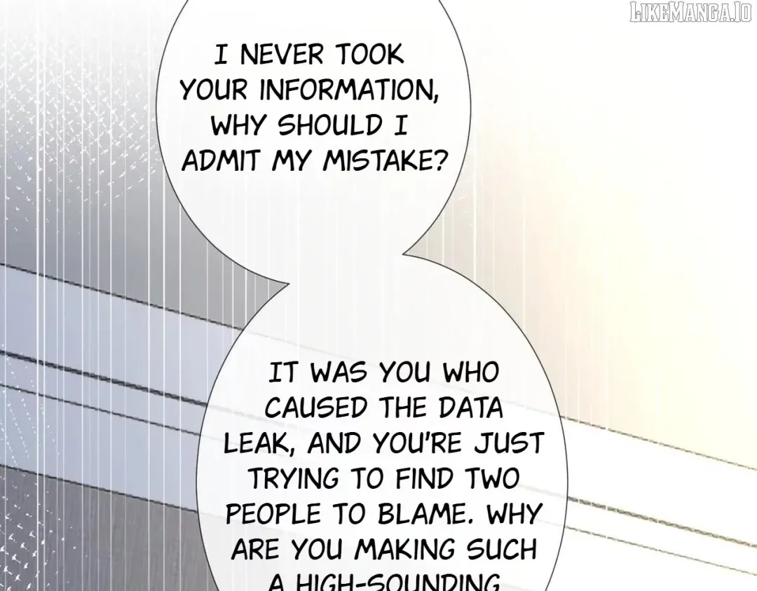 Everyone’s Darling - Chapter 193 Page 52