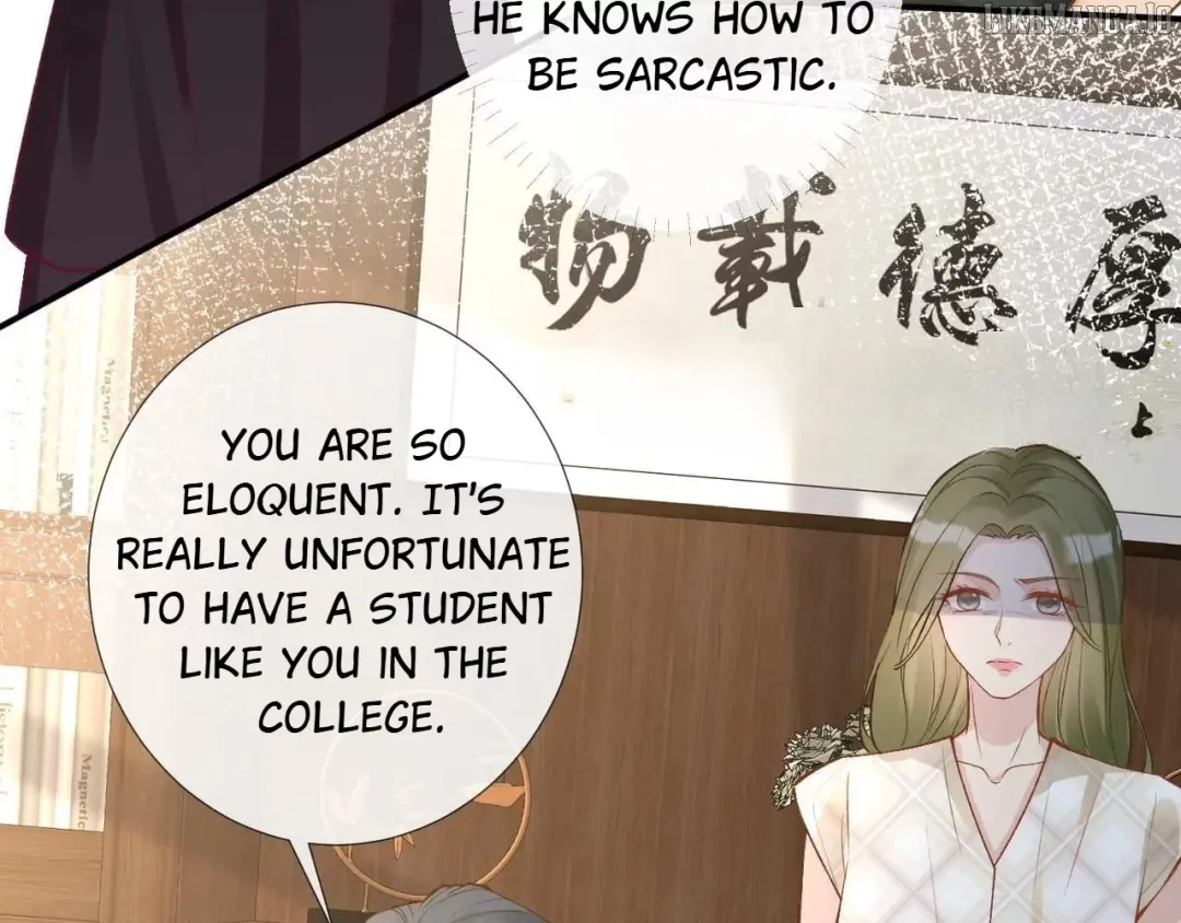 Everyone’s Darling - Chapter 193 Page 62