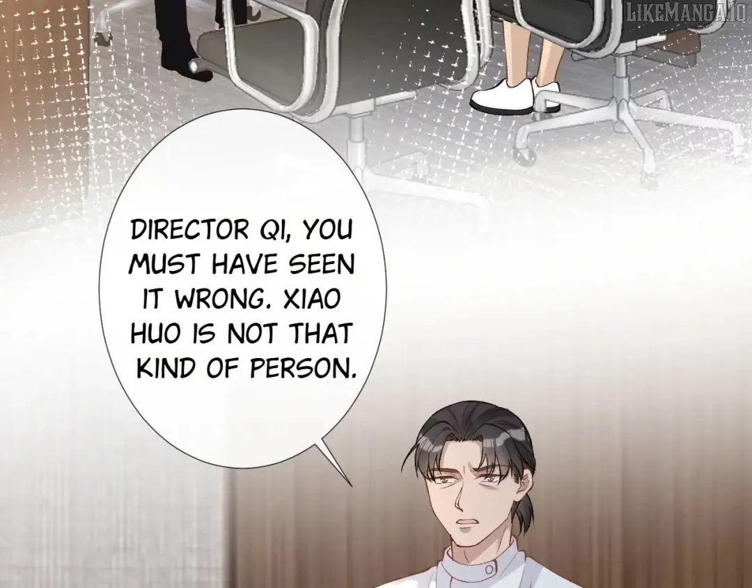 Everyone’s Darling - Chapter 193 Page 66