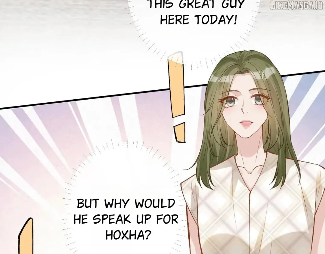 Everyone’s Darling - Chapter 193 Page 69