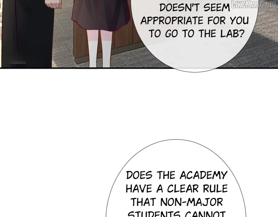 Everyone’s Darling - Chapter 193 Page 77