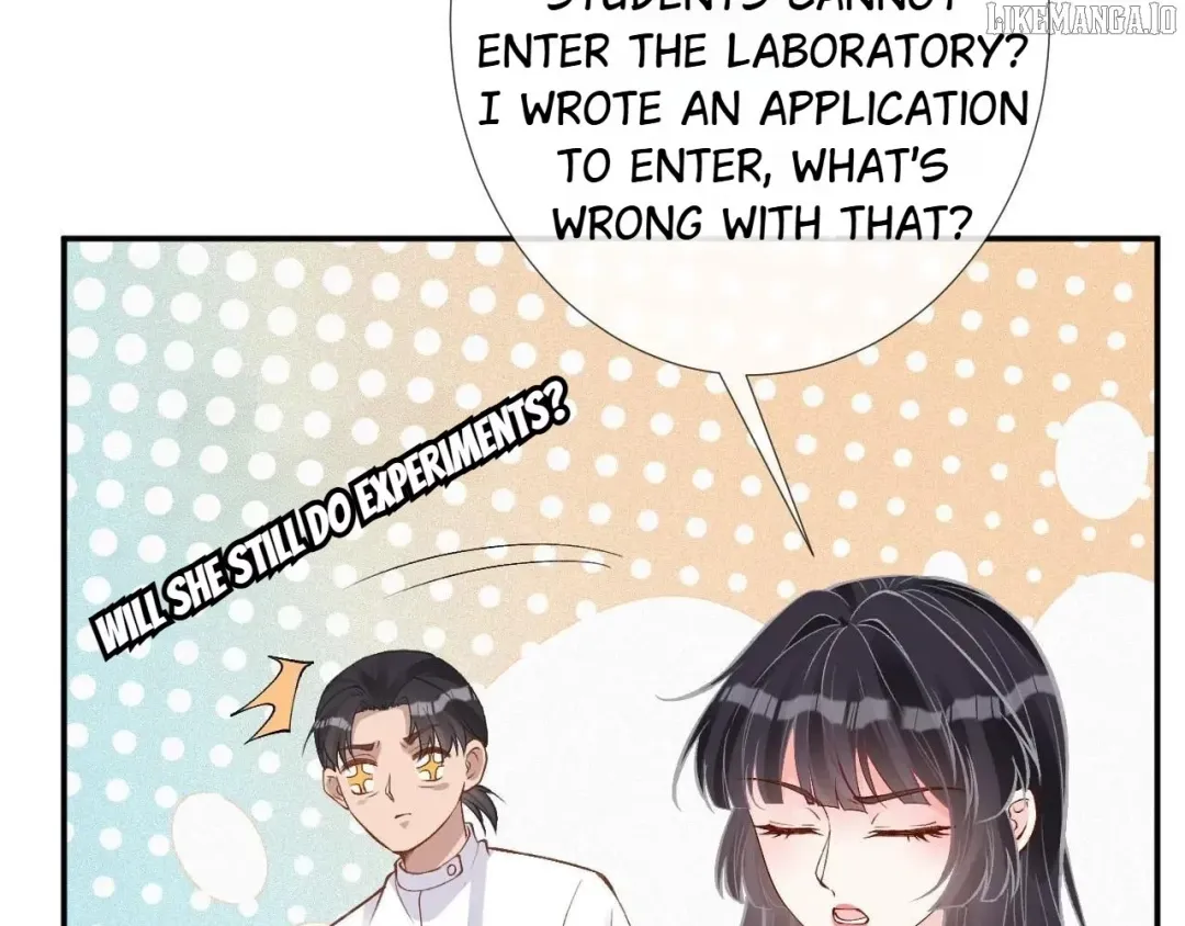 Everyone’s Darling - Chapter 193 Page 78