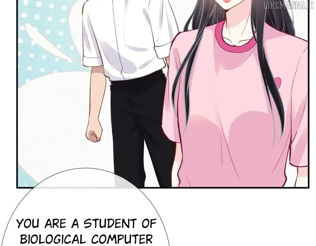 Everyone’s Darling - Chapter 193 Page 79