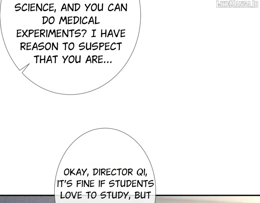 Everyone’s Darling - Chapter 193 Page 80