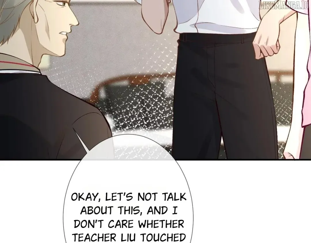 Everyone’s Darling - Chapter 193 Page 82