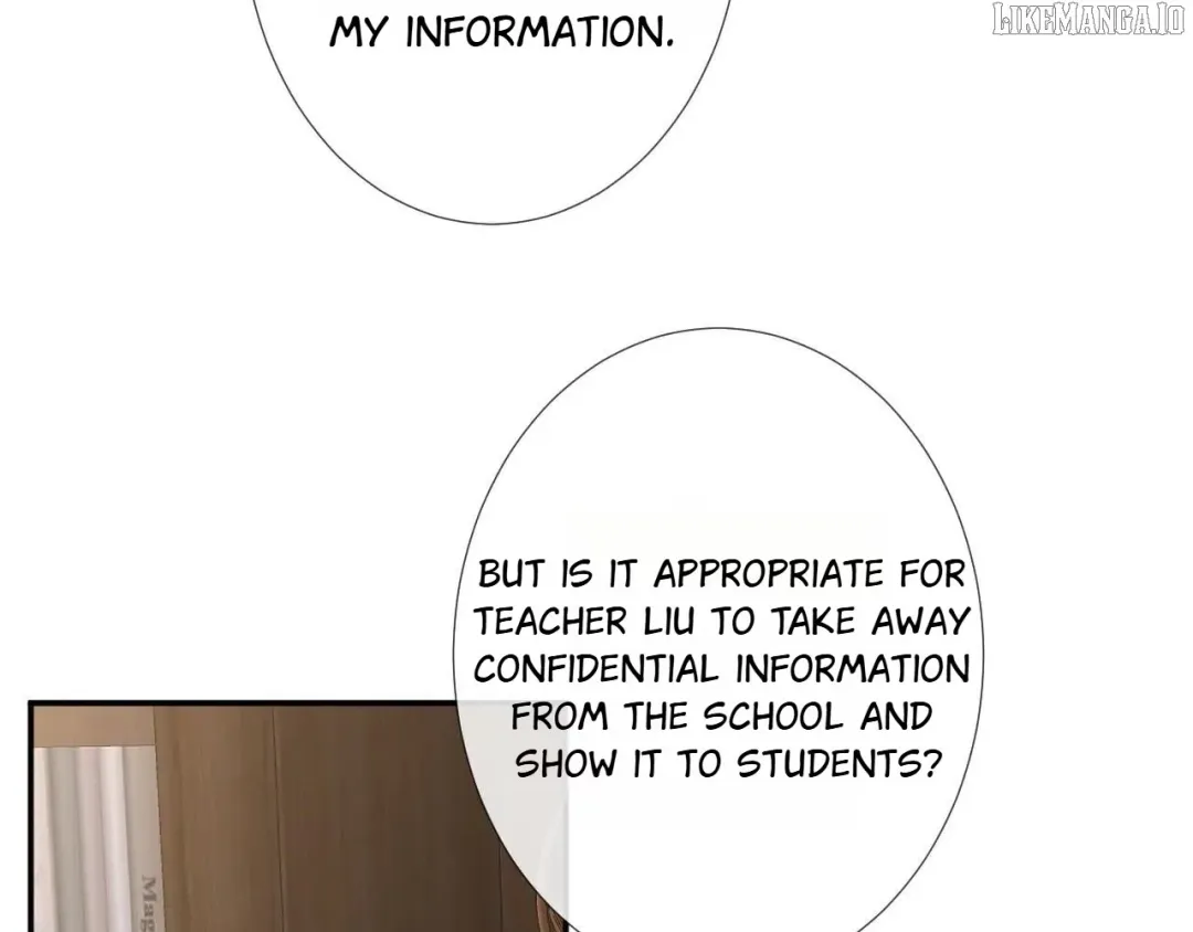 Everyone’s Darling - Chapter 193 Page 83
