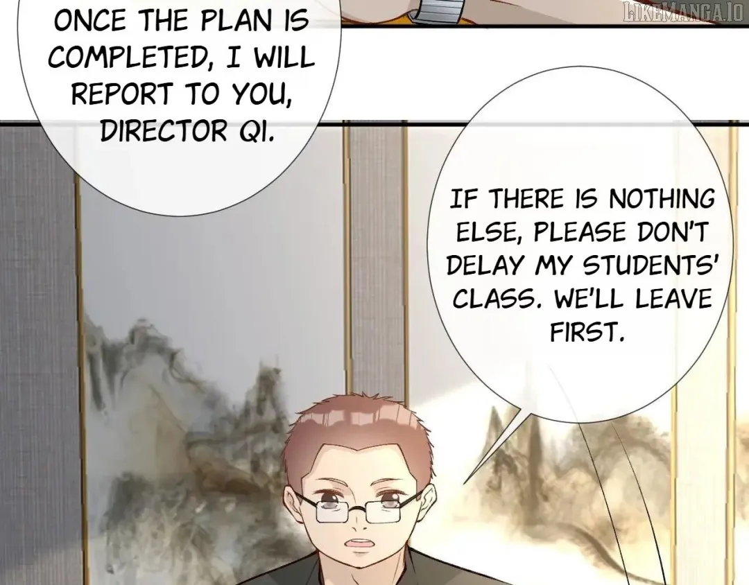 Everyone’s Darling - Chapter 193 Page 91