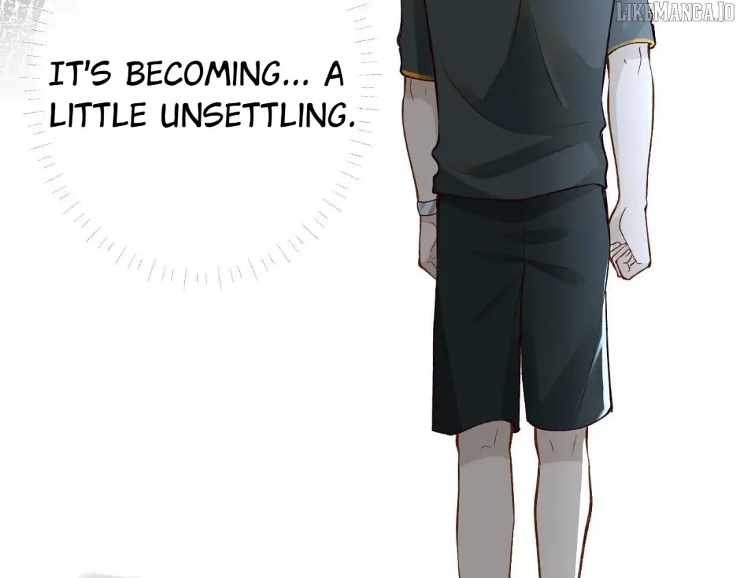Everyone’s Darling - Chapter 193 Page 98