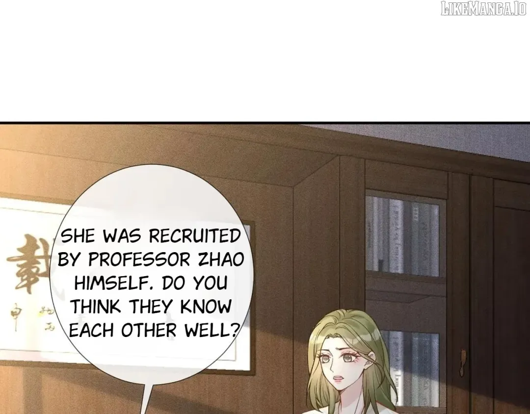Everyone’s Darling - Chapter 194 Page 21