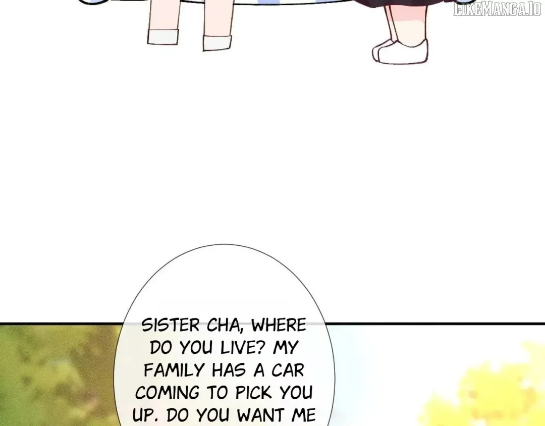 Everyone’s Darling - Chapter 194 Page 31