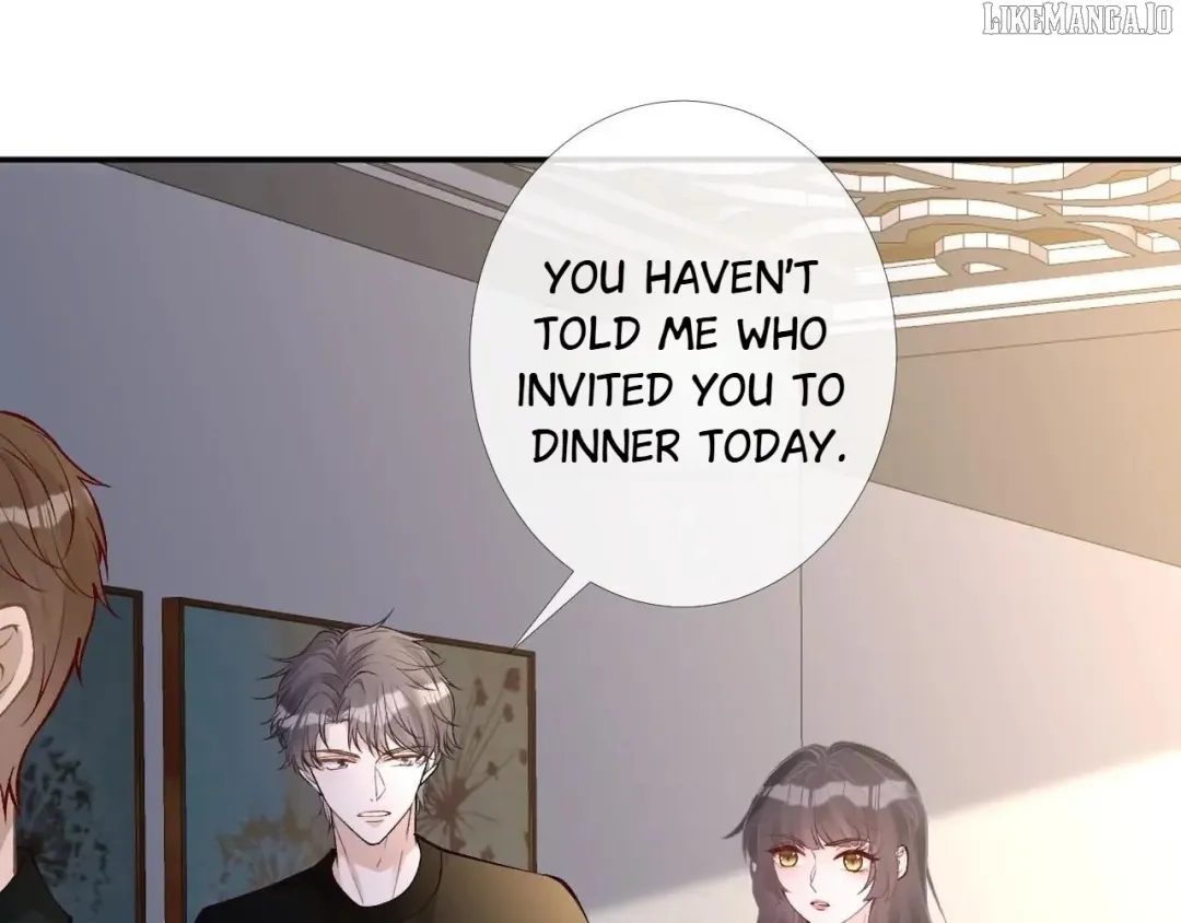 Everyone’s Darling - Chapter 194 Page 61