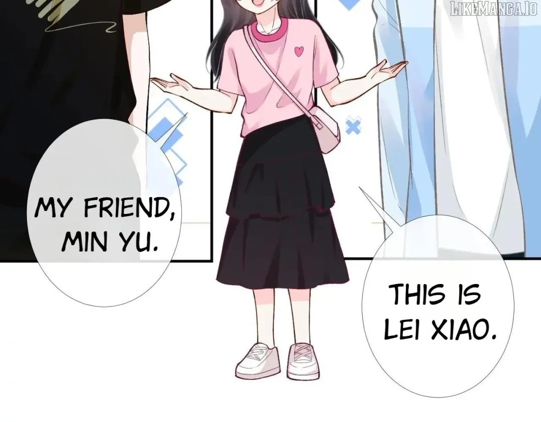 Everyone’s Darling - Chapter 194 Page 71