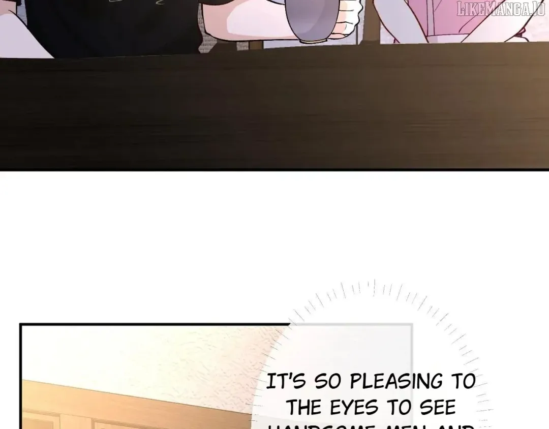 Everyone’s Darling - Chapter 194 Page 78