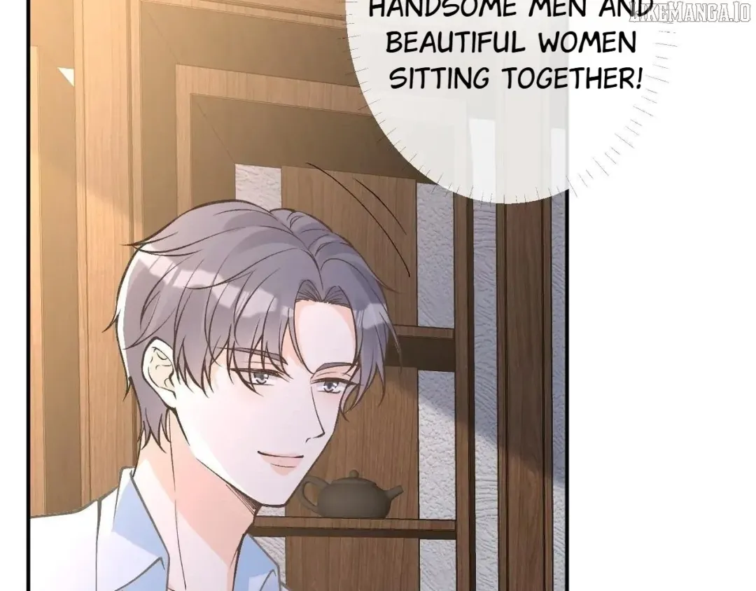 Everyone’s Darling - Chapter 194 Page 79