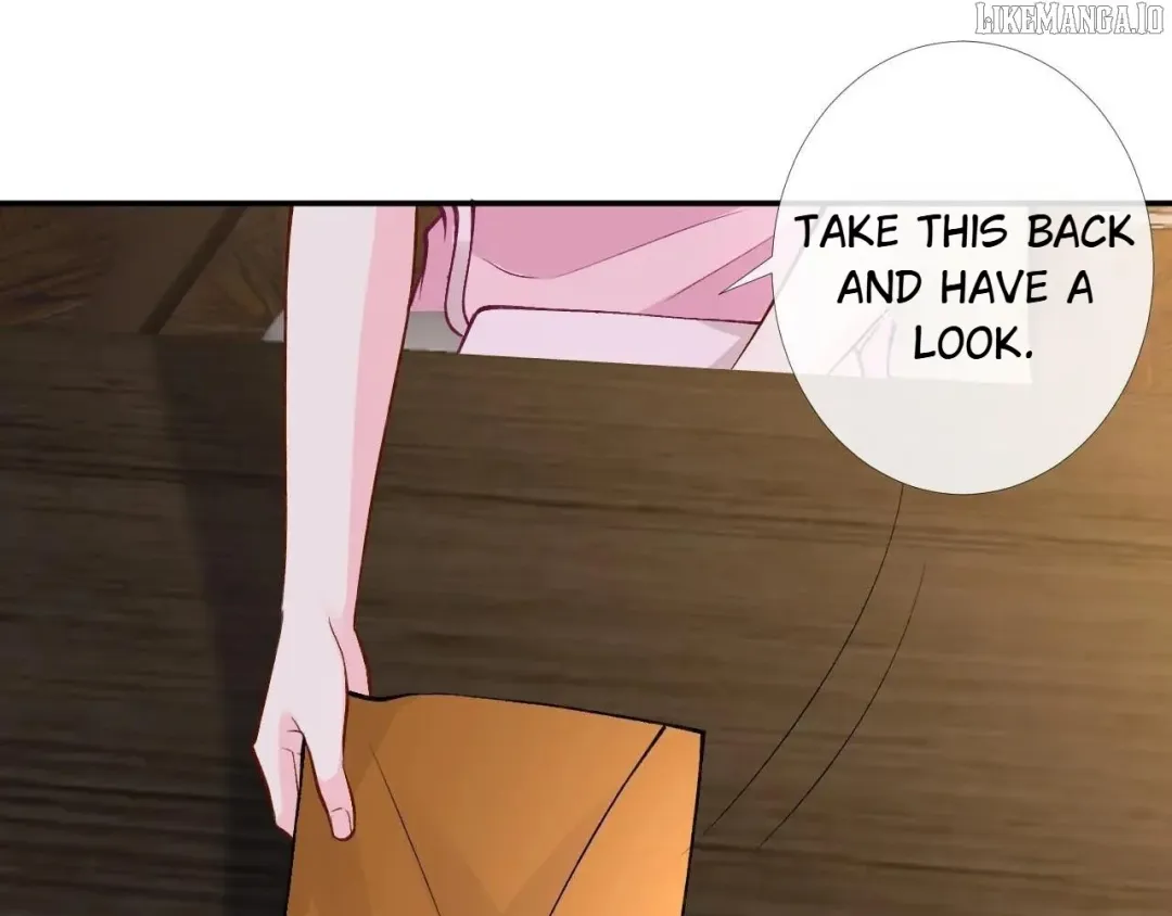Everyone’s Darling - Chapter 194 Page 81