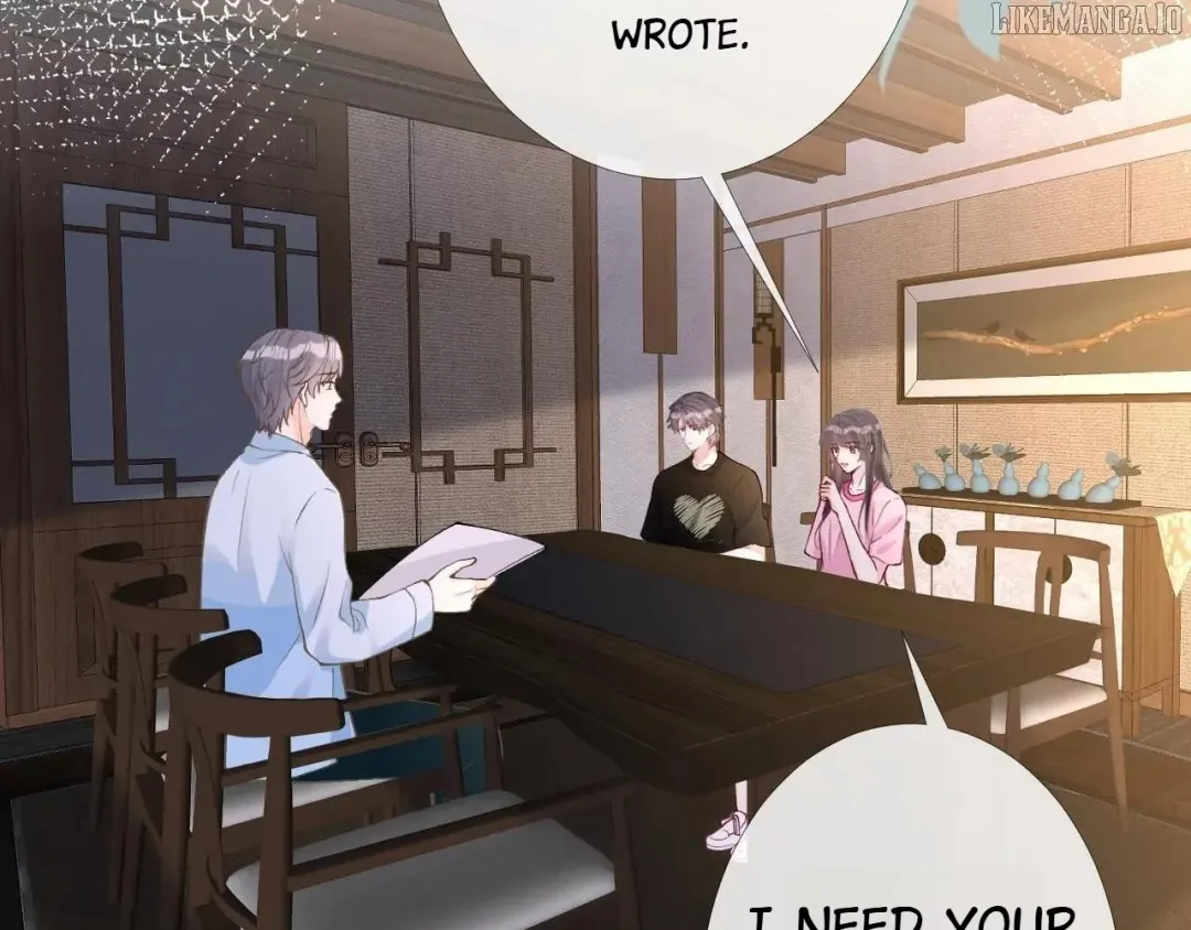 Everyone’s Darling - Chapter 194 Page 86